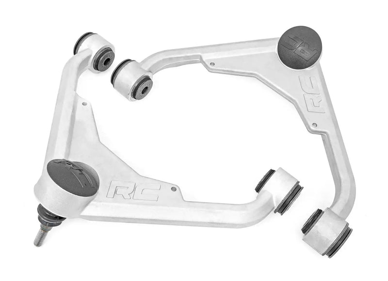 2001-2010 GM CHEVY SILVERADO SIERRA 2500HD UPPER CONTROL ARMS (01-10 2500HD 4WD)