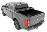 Soft Tri-Fold Bed Cover | Ford Ranger 2WD/4WD (19-23)