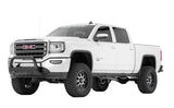 Black Bull Bar | Chevy/GMC 1500 Truck & SUV 2WD/4WD (07-20 & Classic)