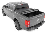 Soft Tri-Fold Bed Cover | Ford Ranger 2WD/4WD (19-23)