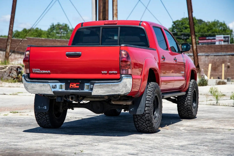 3.5 Inch Lift Kit | N3 | Toyota Tacoma 4WD (2005-2023)