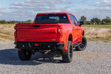 HD2 Running Boards | Crew Cab | Chevy/GMC 1500/2500HD/3500HD (19-24)