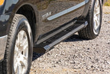 HD2 Running Boards | Crew Cab | Nissan Titan 2WD/4WD (2004-2024)