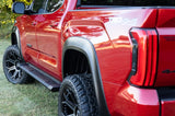 HD2 Running Boards | CrewMax | Toyota Tundra 2WD/4WD (2022-2024)