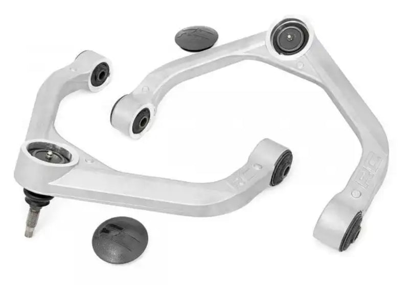 2012-2020 RAM 1500/1500 Classic UPPER CONTROL ARMS (12-18 1500 4WD)