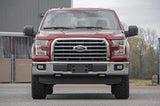 2 Inch | N3 Loaded Strut | Ford F-150 4WD (2014-2025)
