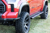 HD2 Running Boards | CrewMax | Toyota Tundra 2WD/4WD (2022-2024)