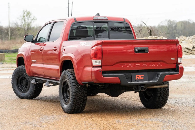 3.5 Inch Lift Kit | N3 | Toyota Tacoma 4WD (2005-2023)