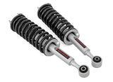 1.5 Inch | N3 Leveling Struts | Toyota Tacoma 4WD (2024-2025)