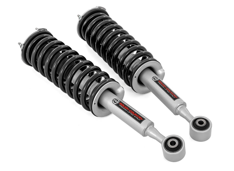 1.5 Inch | N3 Leveling Struts | Toyota Tacoma 4WD (2024-2025)