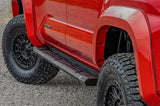 HD2 Running Boards | Double Cab | Toyota Tacoma 2WD/4WD (2024)