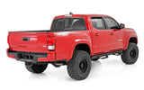 3.5 Inch Lift Kit | N3 | Toyota Tacoma 4WD (2005-2023)