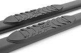 Oval Nerf Steps | Crew Cab | Chevy/GMC 1500/2500HD/3500HD (19-24)