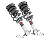 1.5" Lift | M1 Leveling Struts | Diesel | Chevy/GMC Silverado Sierra 1500 (20-25)