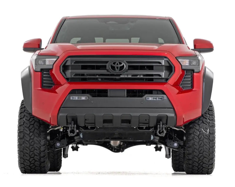 3.5 Inch Lift Kit | N3 | Toyota Tacoma 4WD (2024)