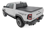 Hard Tri-Fold Flip Up Bed Cover | Ram 1500 (19-24)/1500 TRX (21-23)