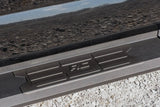 HD2 Running Boards | Crew Cab | Nissan Titan 2WD/4WD (2004-2024)