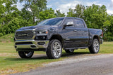 BA2 Running Board | Side Step Bars | Ram 1500 (19-24)/1500 TRX (21-24)