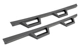 Contoured Drop Steps | 4 Door | Jeep Wrangler JL (21-24)/Wrangler Unlimited (18-24)