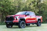 HD2 Running Boards | CrewMax | Toyota Tundra 2WD/4WD (2022-2024)