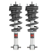 M1 Adjustable Leveling Struts | 0-2" | Chevy/GMC Sierra/Silverado 1500 (19-25)