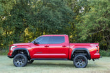 HD2 Running Boards | CrewMax | Toyota Tundra 2WD/4WD (2022-2024)