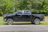 BA2 Running Board | Side Step Bars | Ram 1500 (19-24)/1500 TRX (21-24)