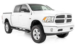 BA2 Running Board | Side Step Bars | Ram 1500/2500/3500 2WD/4WD