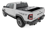 Hard Tri-Fold Flip Up Bed Cover | Ram 1500 (19-24)/1500 TRX (21-23)