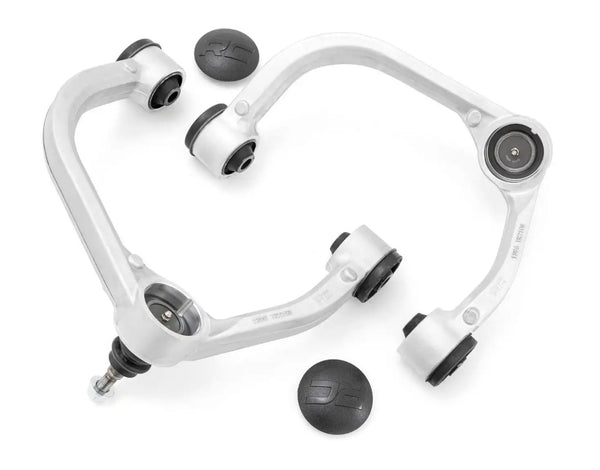 Forged Upper Control Arms | 2.5-3.5 Inch Lift | Ford F-150 4WD (2009-2020)