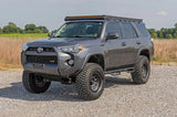 Nerf Steps | Cab Length | Non Limited | Toyota 4Runner 2WD/4WD (2010-2024)