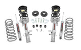 2 Inch Lift Strut Kit | Ford Maverick 4WD (2022-2025)