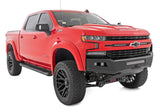 HD2 Running Boards | Crew Cab | Chevy/GMC 1500/2500HD/3500HD (19-24)