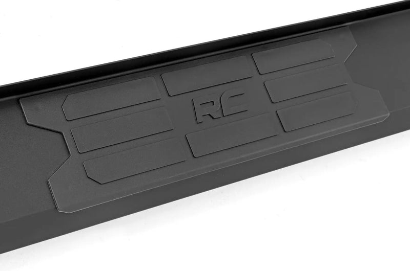 HD2 Running Boards | Ram 1500 (09-18)/2500 (10-24) 2WD/4WD