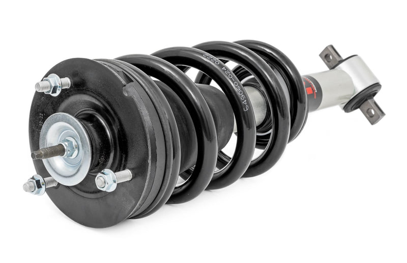 1.5" Lift | M1 Leveling Struts | Diesel | Chevy/GMC Silverado Sierra 1500 (20-25)