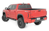 BA2 Running Board | Side Step Bars | Toyota Tundra 2WD/4WD (2022-2024)