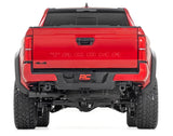 3.5 Inch Lift Kit | N3 | Toyota Tacoma 4WD (2024)