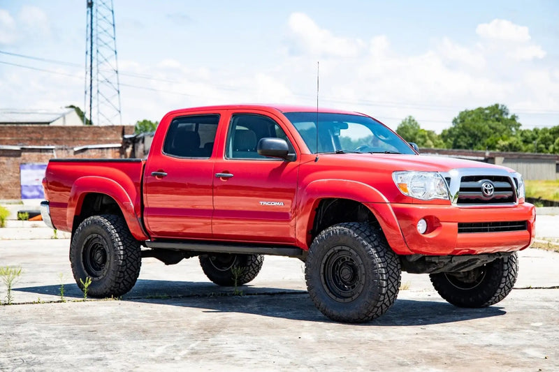 3.5 Inch Lift Kit | N3 | Toyota Tacoma 4WD (2005-2023)