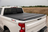 Hard Low Profile Bed Cover | Chevy/GMC 1500 (19-24)