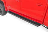 HD2 Running Boards | Crew Cab | Chevy/GMC 1500/2500HD/3500HD (19-24)