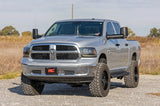 HD2 Running Boards | Ram 1500 (09-18)/2500 (10-24) 2WD/4WD