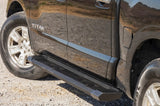 HD2 Running Boards | Crew Cab | Nissan Titan 2WD/4WD (2004-2024)