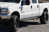 Nerf Steps | Cab Length | Crew Cab | Ford F-250/F-350 Super Duty (99-16)