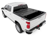 Hard Low Profile Bed Cover | Chevy/GMC 1500 (19-24)