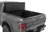 Hard Tri-Fold Flip Up Bed Cover | 5'7" Bed | Ford F-150 (21-23)/F-150 Lightning (22-23)