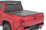 Hard Tri-Fold Flip Up Bed Cover | 5' Bed | Toyota Tacoma 2WD/4WD (2024)