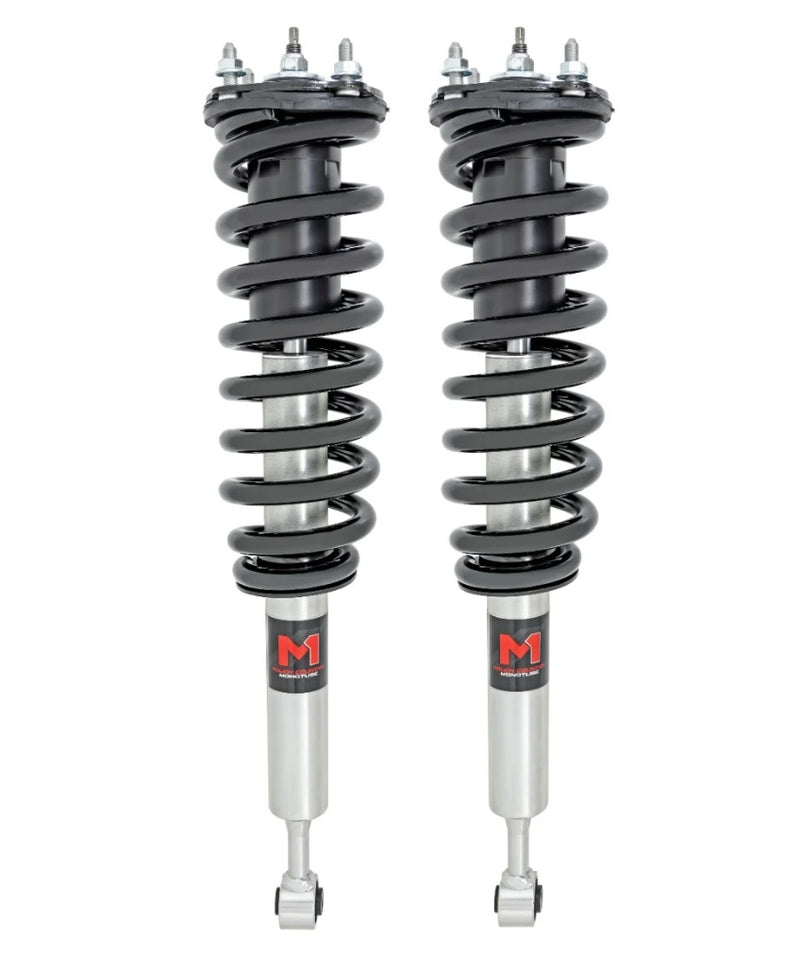 3.5 Inch | M1 Loaded Strut Pair | Toyota Tundra 4WD (2022-2025)