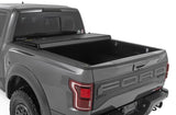 Hard Tri-Fold Flip Up Bed Cover | 5'7" Bed | Ford F-150 (21-23)/F-150 Lightning (22-23)