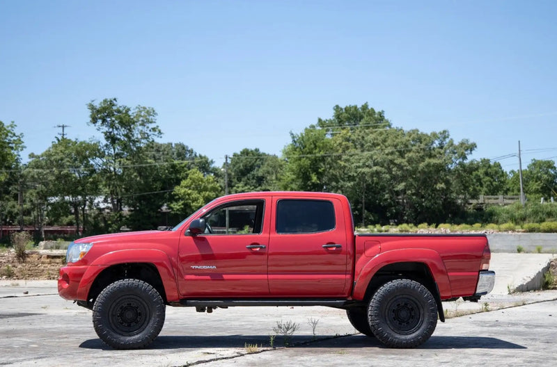 3.5 Inch Lift Kit | N3 | Toyota Tacoma 4WD (2005-2023)