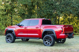 HD2 Running Boards | CrewMax | Toyota Tundra 2WD/4WD (2022-2024)